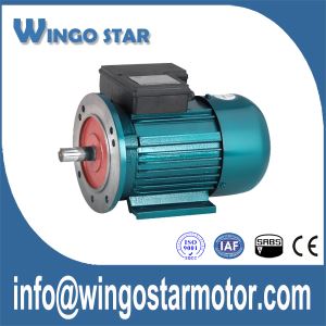 Elektrischer Lüftermotor